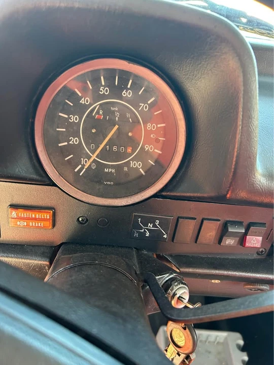 1974 Volkswagen Super Beetle - Image 13 of 14