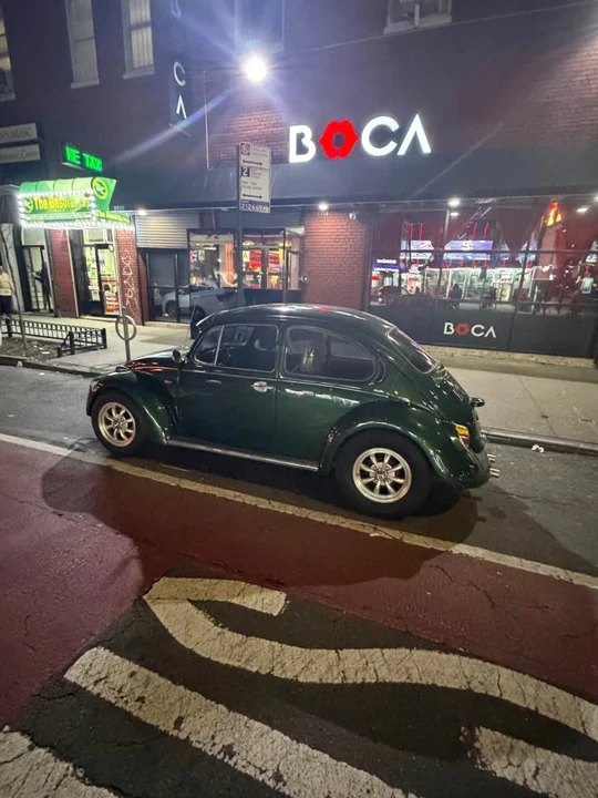 1974 Volkswagen Super Beetle - Image 2 of 10