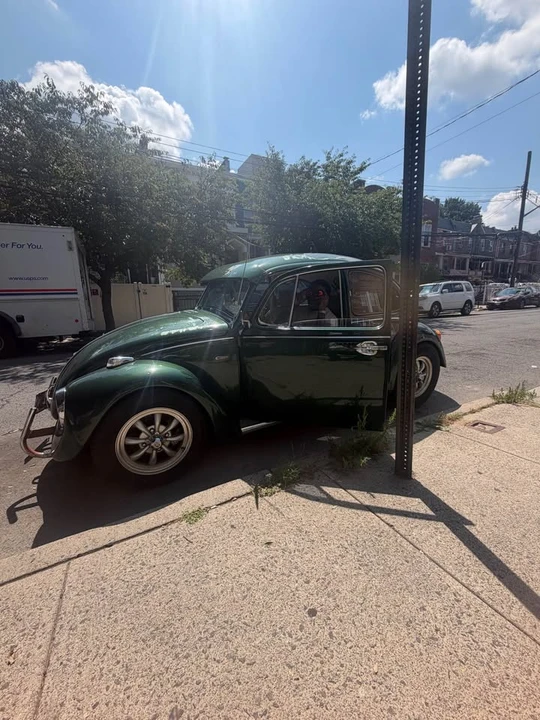 1974 Volkswagen Super Beetle - Image 4 of 10