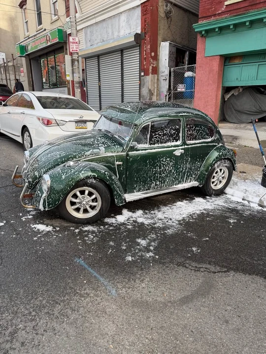 1974 Volkswagen Super Beetle - Image 8 of 10