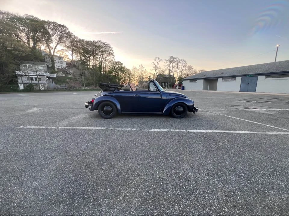 1974 Volkswagen Super Beetle - Image 3 of 8