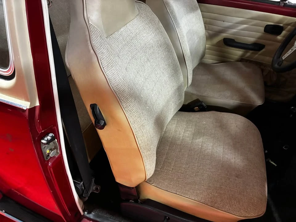 1974 Volkswagen Super Beetle - Image 5 of 20