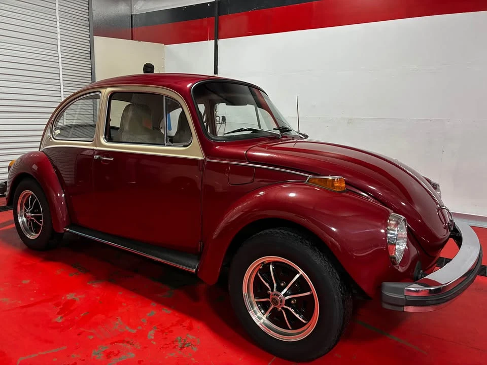 1974 Volkswagen Super Beetle - Image 2 of 20
