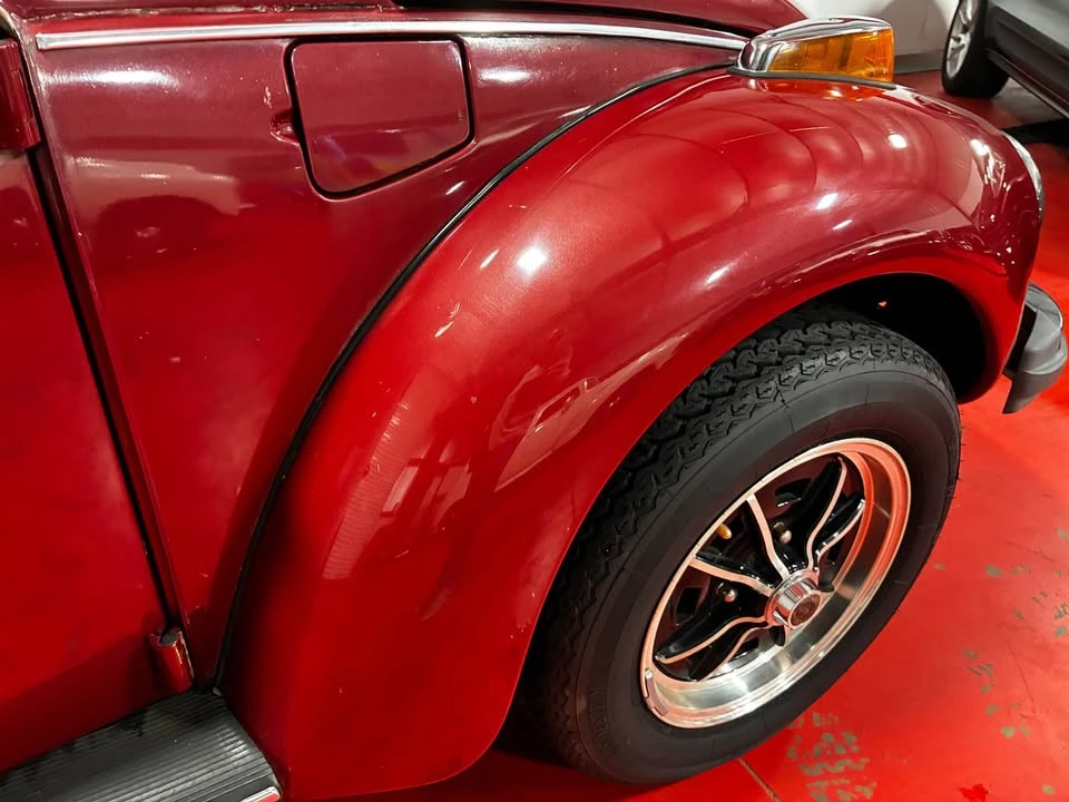 1974 Volkswagen Super Beetle - Image 10 of 20