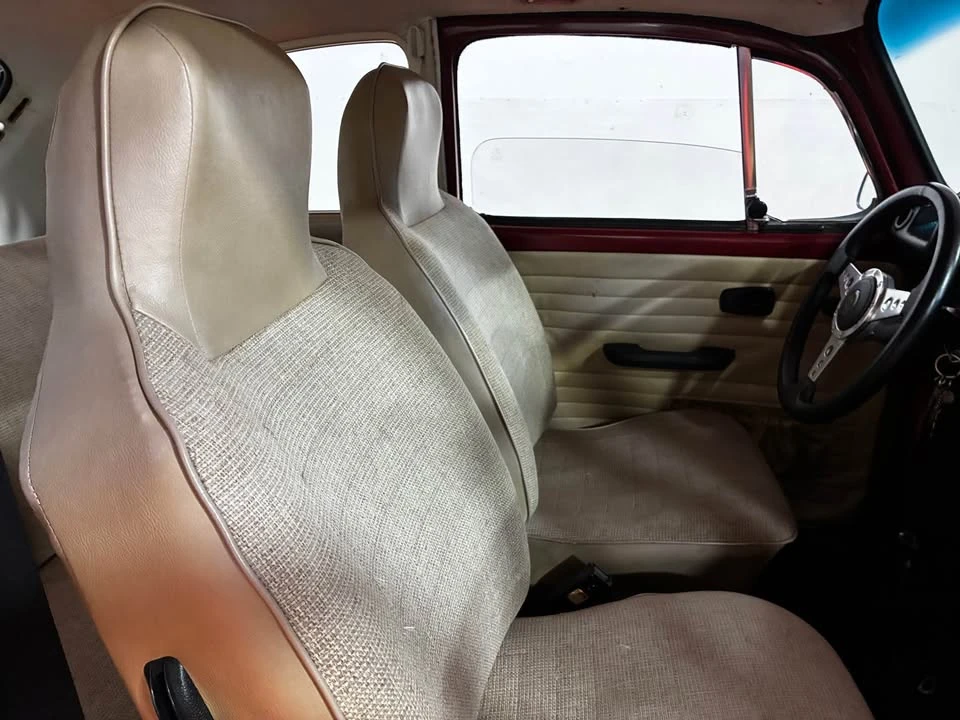 1974 Volkswagen Super Beetle - Image 11 of 20