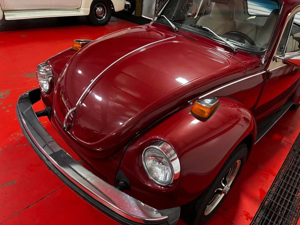 1974 Volkswagen Super Beetle - Image 7 of 20