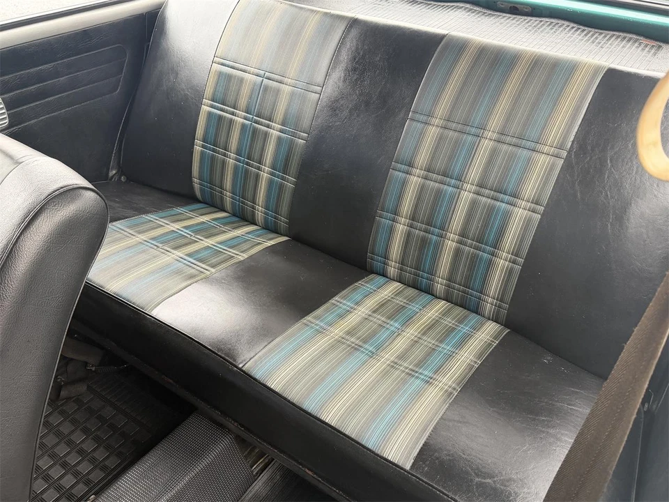1974 Volkswagen Bay-Window Bus - Image 18 of 26