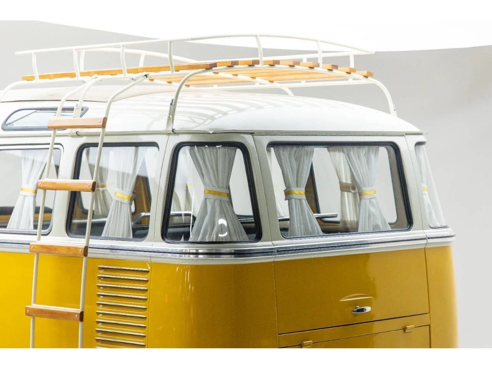 1974 Volkswagen Bay-Window Bus - Image 25 of 31