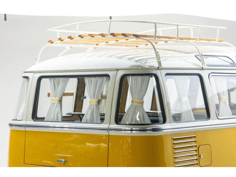 1974 Volkswagen Bay-Window Bus - Image 26 of 31