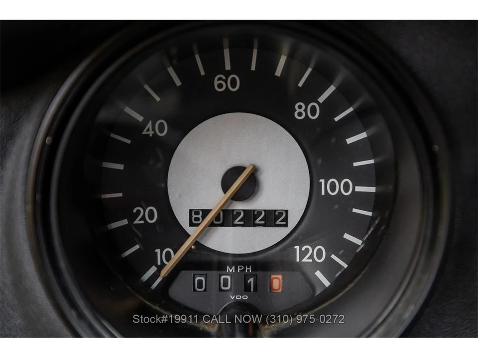 1974 Volkswagen Karmann Ghia Type 14 - Image 18 of 31