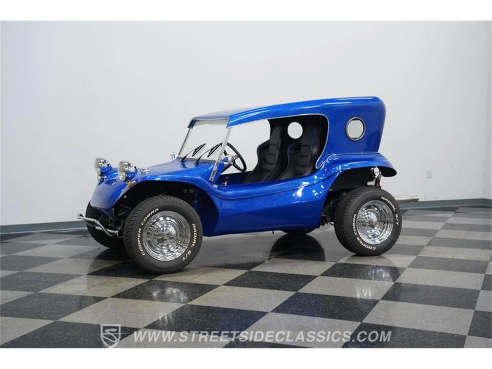 1974 Volkswagen Beetle - Image 5 of 31