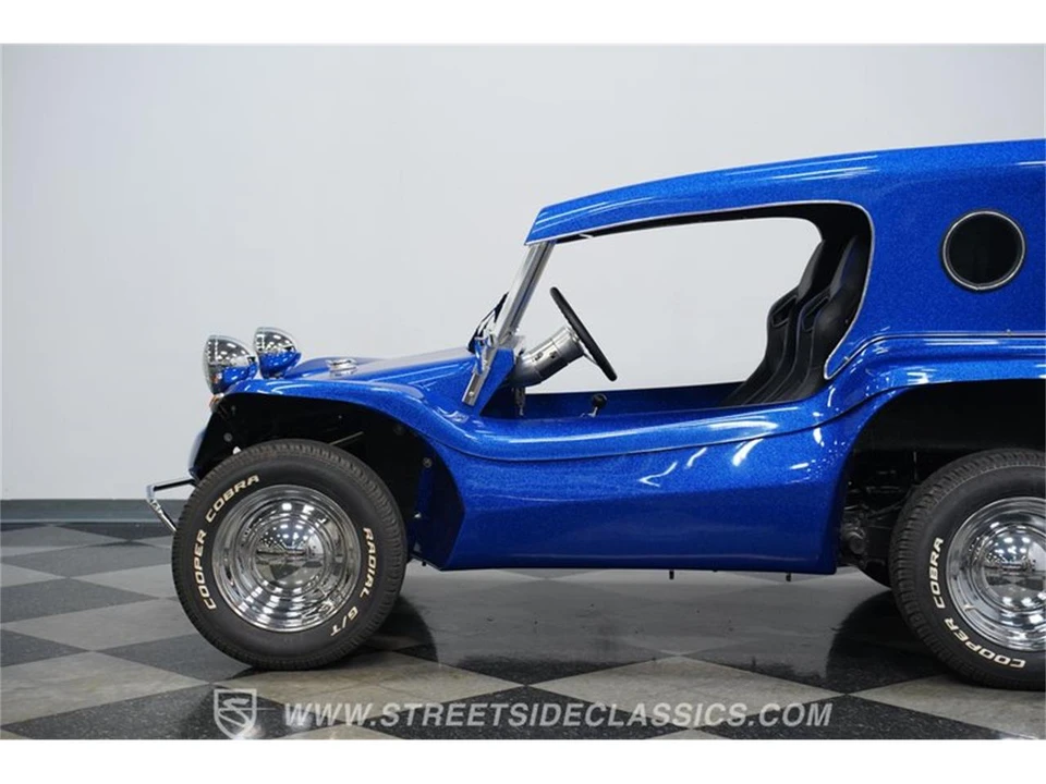 1974 Volkswagen Beetle - Image 19 of 31