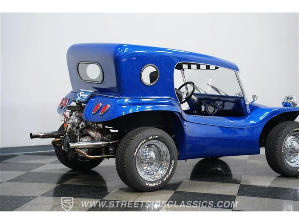 1974 Volkswagen Beetle - Image 22 of 31