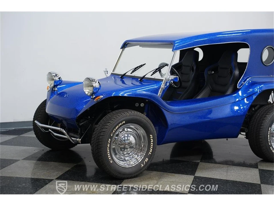 1974 Volkswagen Beetle - Image 16 of 31