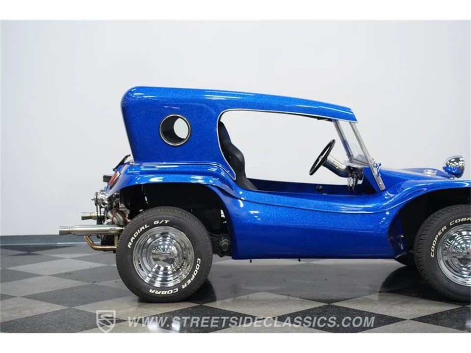1974 Volkswagen Beetle - Image 25 of 31