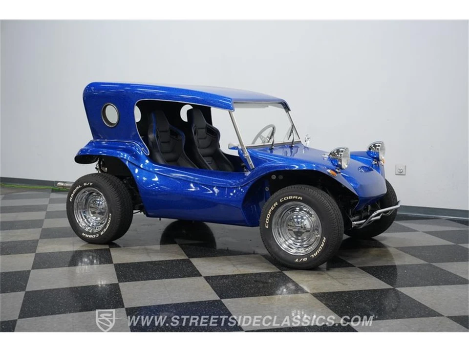 1974 Volkswagen Beetle - Image 13 of 31