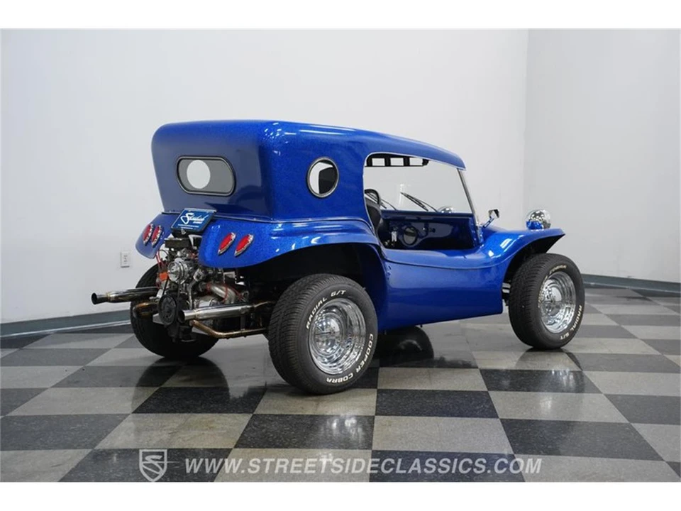 1974 Volkswagen Beetle - Image 27 of 31