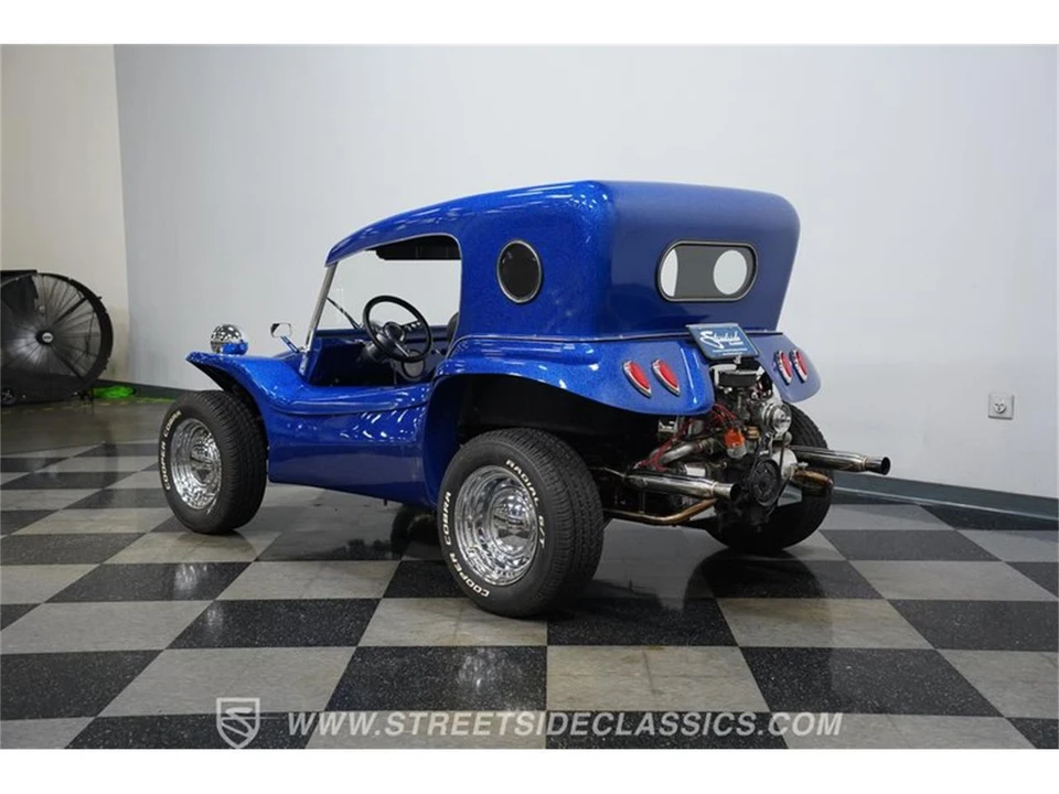 1974 Volkswagen Beetle - Image 8 of 31