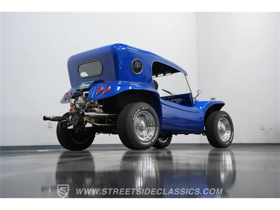 1974 Volkswagen Beetle - Image 23 of 31