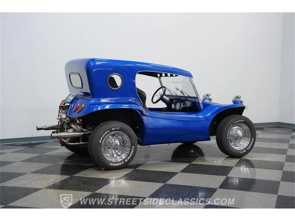 1974 Volkswagen Beetle - Image 11 of 31