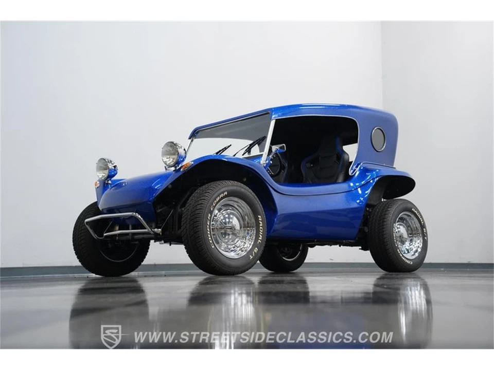 1974 Volkswagen Beetle - Image 17 of 31