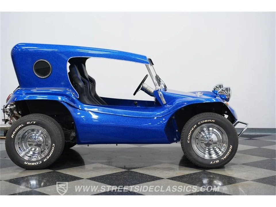 1974 Volkswagen Beetle - Image 26 of 31