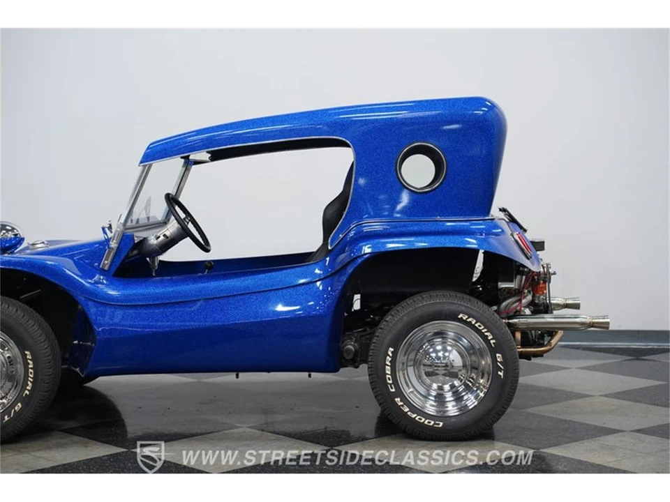 1974 Volkswagen Beetle - Image 20 of 31