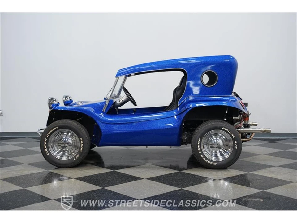 1974 Volkswagen Beetle - Image 6 of 31
