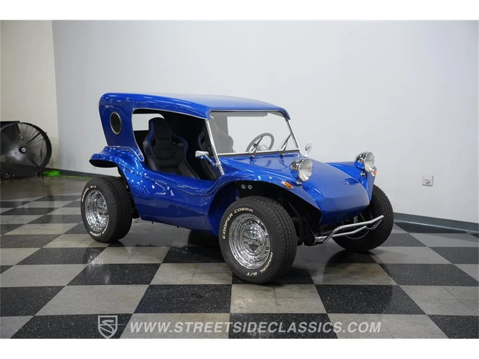 1974 Volkswagen Beetle - Image 14 of 31
