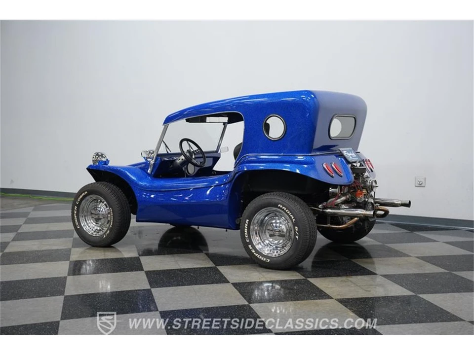 1974 Volkswagen Beetle - Image 7 of 31
