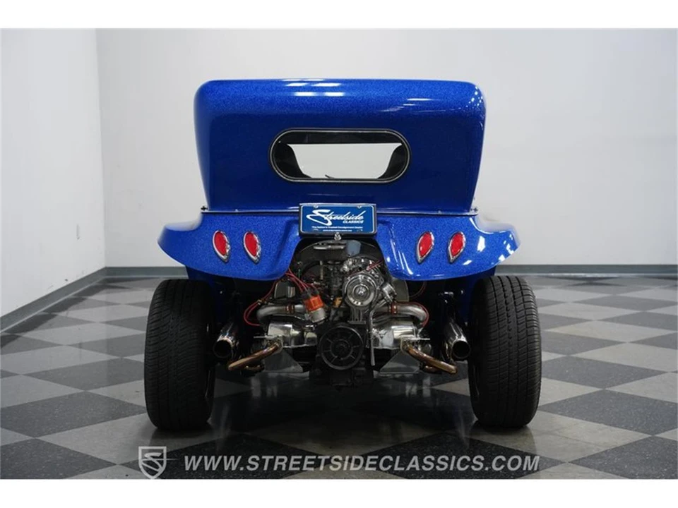 1974 Volkswagen Beetle - Image 9 of 31