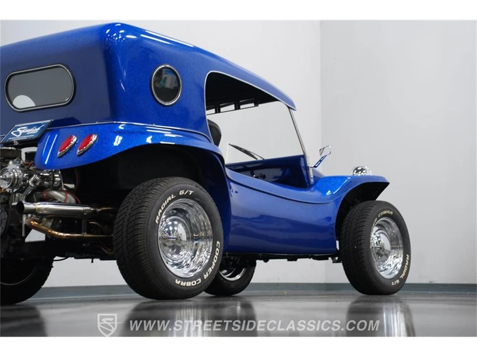 1974 Volkswagen Beetle - Image 24 of 31