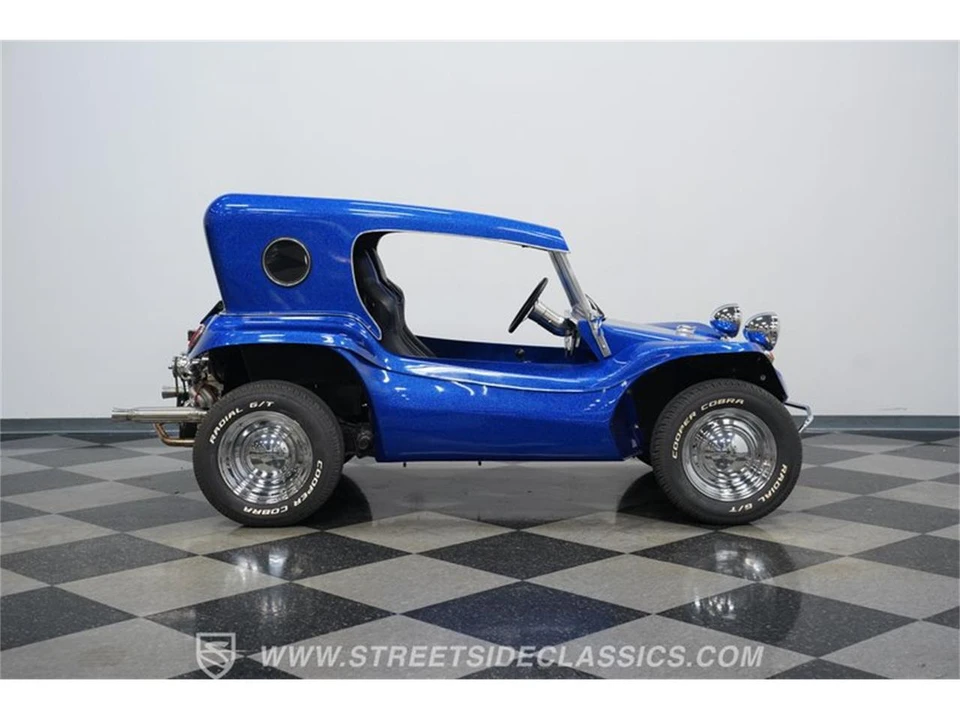 1974 Volkswagen Beetle - Image 12 of 31