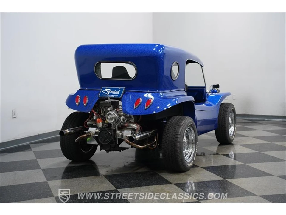 1974 Volkswagen Beetle - Image 10 of 31