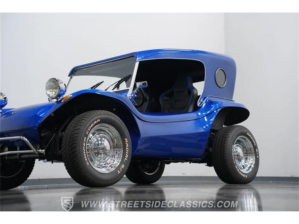 1974 Volkswagen Beetle - Image 18 of 31