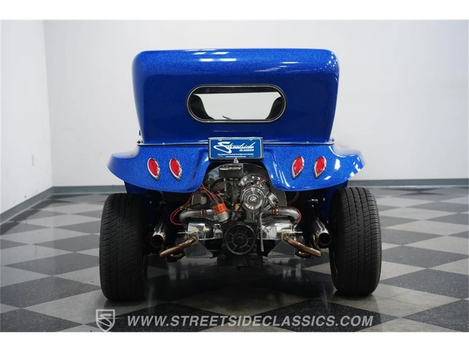 1974 Volkswagen Beetle - Image 21 of 31