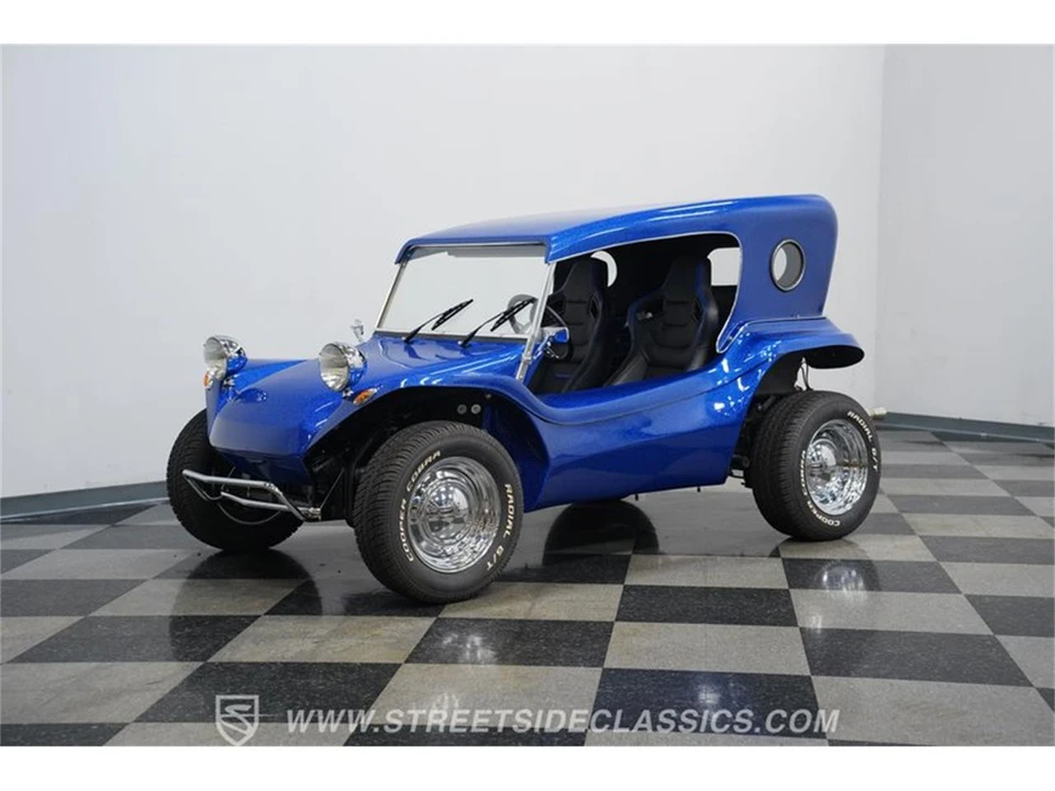 1974 Volkswagen Beetle - Image 4 of 31