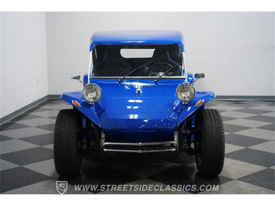 1974 Volkswagen Beetle - Image 15 of 31