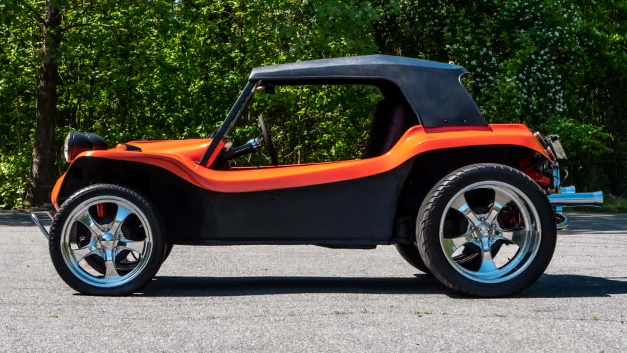 1974 Volkswagen Beetle (1958-1979) - Image 3 of 31