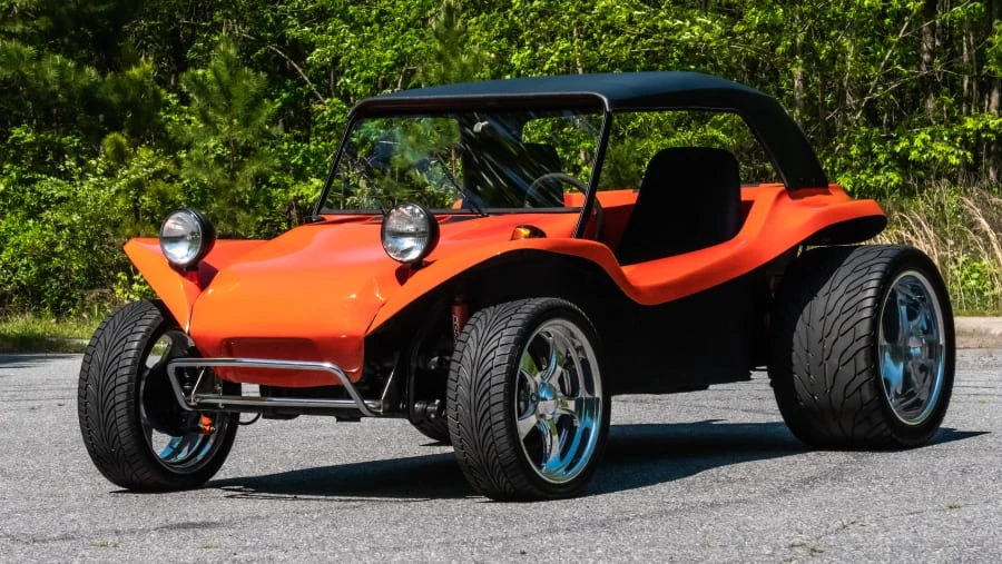 1974 Volkswagen Beetle (1958-1979) - Image 24 of 31