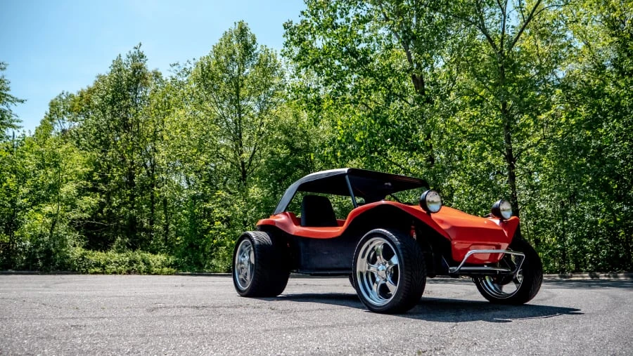 1974 Volkswagen Beetle (1958-1979) - Image 28 of 31