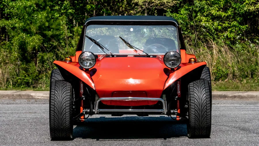 1974 Volkswagen Beetle (1958-1979) - Image 26 of 31