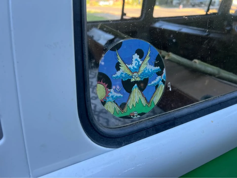 1974 Volkswagen EuroVan - Image 13 of 17