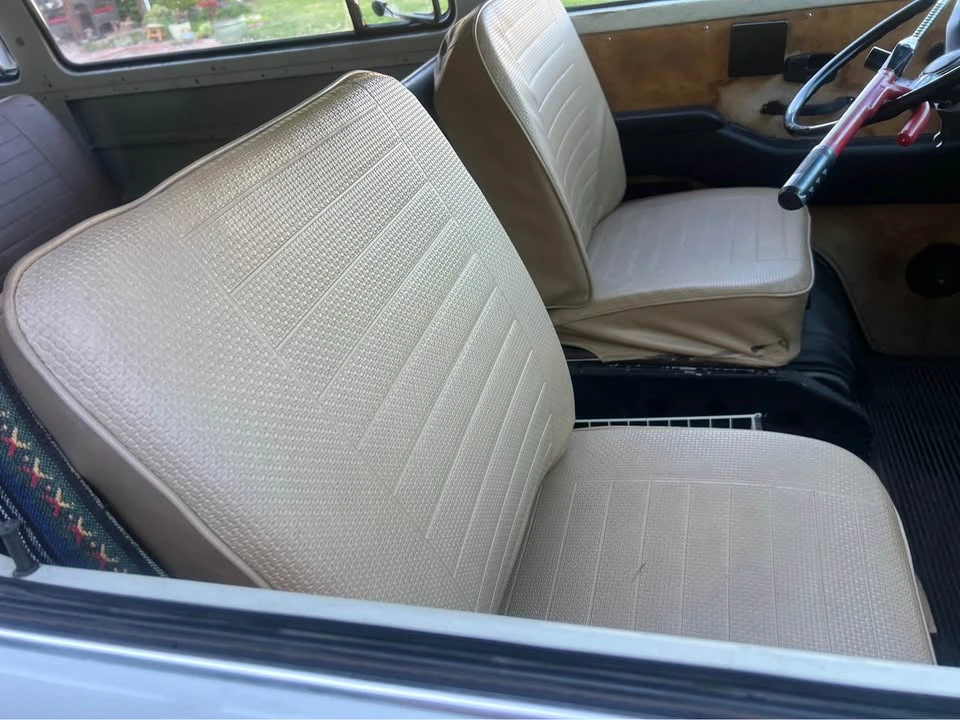 1974 Volkswagen EuroVan - Image 2 of 17