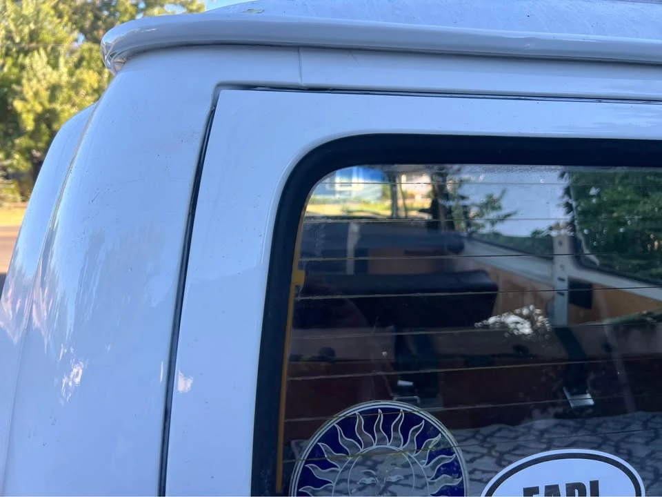 1974 Volkswagen EuroVan - Image 14 of 17