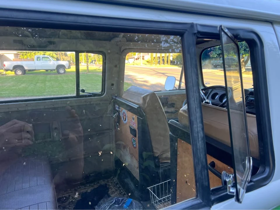 1974 Volkswagen EuroVan - Image 12 of 17