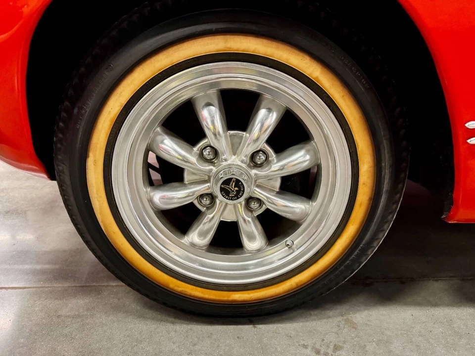 1974 Volkswagen Karmann Ghia Type 14 - Image 21 of 31