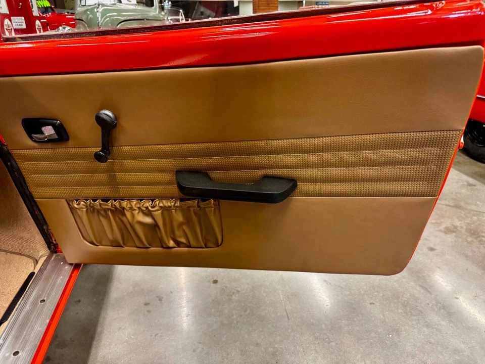 1974 Volkswagen Karmann Ghia Type 14 - Image 30 of 31