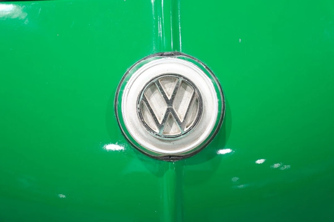 1974 Volkswagen Karmann Ghia Type 14 - Image 21 of 31