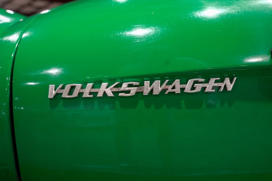 1974 Volkswagen Karmann Ghia Type 14 - Image 22 of 31